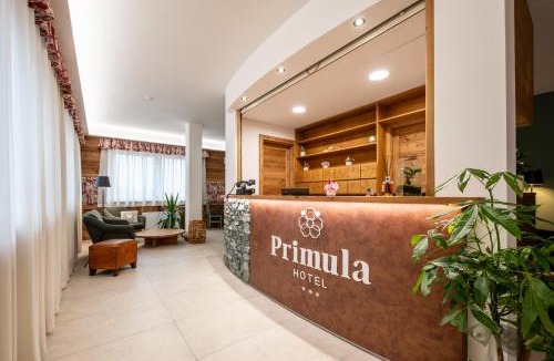 Borgo San Dalmazzo Hotel | La Primula