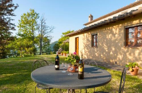 Cortona Villa | La Primula