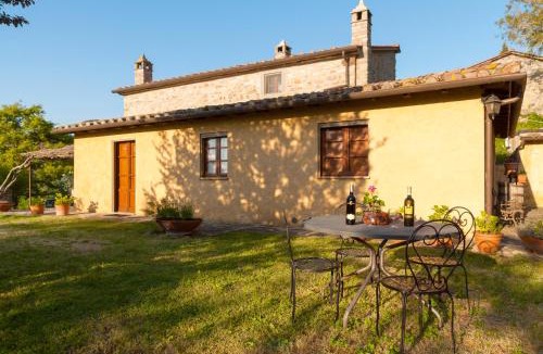 Cortona Villa | La Primula