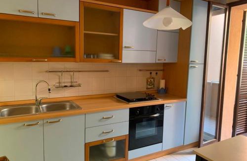 Principina a Mare Apartment | La Principina