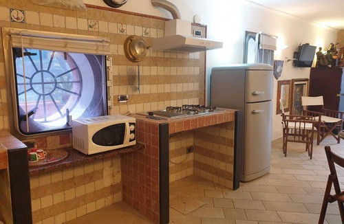 Rapallo Apartment | LA PRUA free parking, A/C, WI-FI