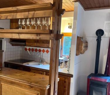 Subiaco Apartment | La quattordici