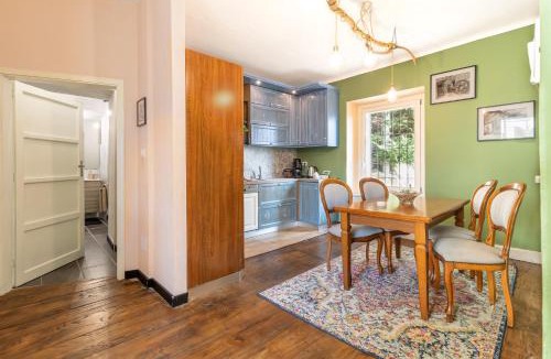 Torre Pellice Apartment | La Quiete del Mattino