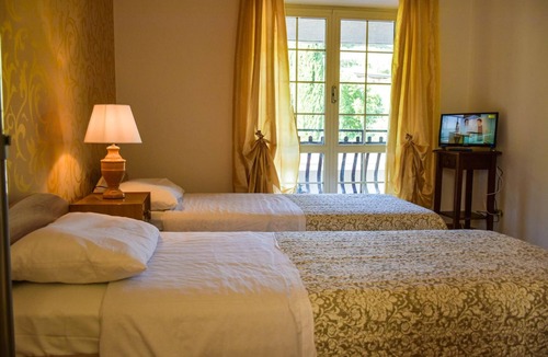 Anagni House | La Quiete