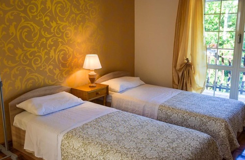Anagni House | La Quiete
