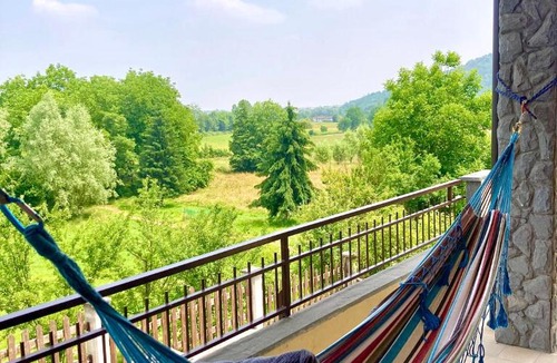 Caraglio Apartment | La Quiete
