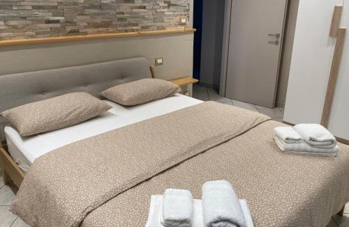 Caraglio Apartment | La Quiete