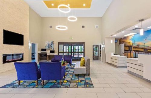 Harbor Hotel | La Quinta by Wyndham NE Long Beach/Cypress