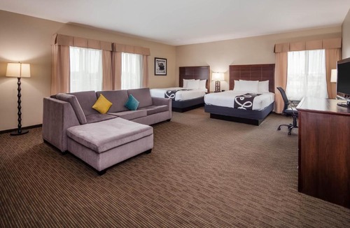 Inglewood Hotel | La Quinta by Wyndham Inglewood