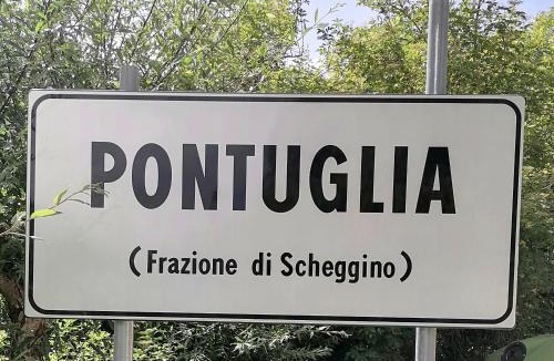 Scheggino Apartment | La Raccolta