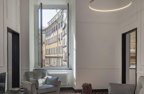 Genoa Historical Centre Apartment | La Residenza delle Vigne by Wonderful Italy