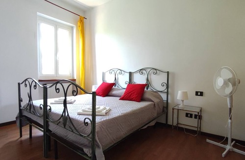 Scandriglia Hotel | La Ripa