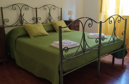 Scandriglia Hotel | La Ripa