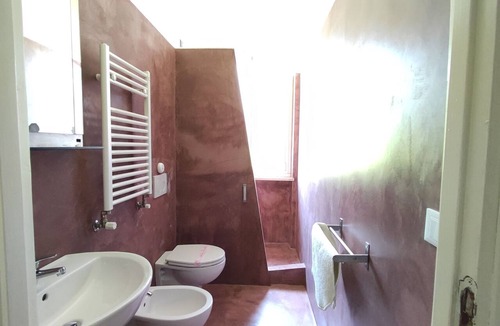 Scandriglia Hotel | La Ripa
