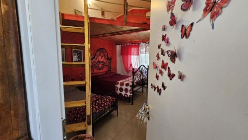 Aprilia Bed & Breakfast | La Riserva Nuova