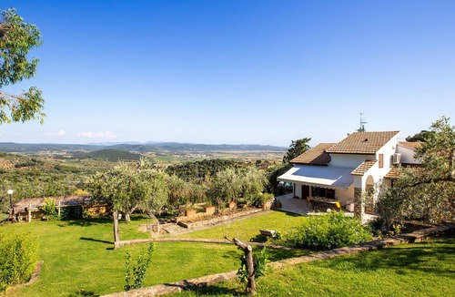 Suvereto Villa | La Rocca 6, Emma Villas