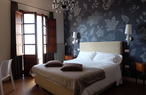 Montefalco House | La Rocca Guest House & Spa