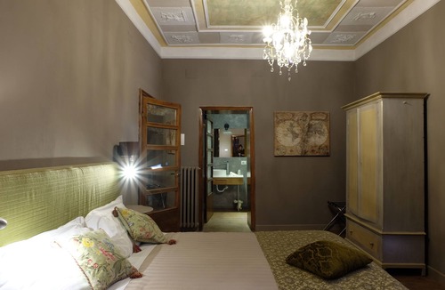 Montefalco House | La Rocca Guest House & Spa