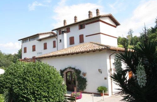 Narni Hotel | La Rocca