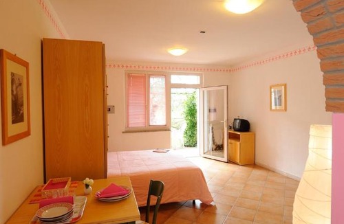 San Feliciano Apartment | La Rocca Residence