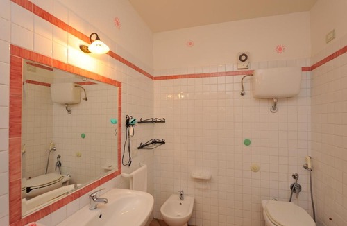 San Feliciano Apartment | La Rocca Residence