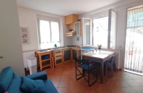 San Feliciano House | La Rocca Residence