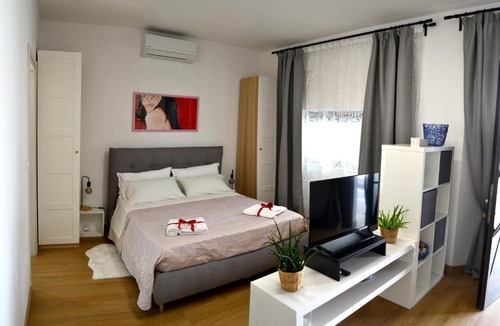 Rocca San Giovanni Bed & Breakfast | La Rocca sui Trabocchi