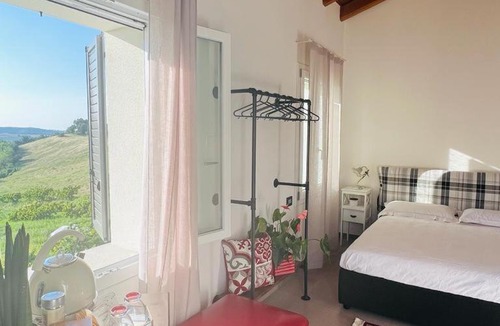 Guiglia Apartment | La Rocchetta B&B
