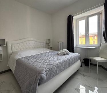 Castiglione dei Pepoli House | La rosa dei pepoli