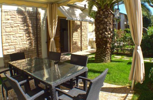 San Vincenzo Apartment | La Rosa dei Venti