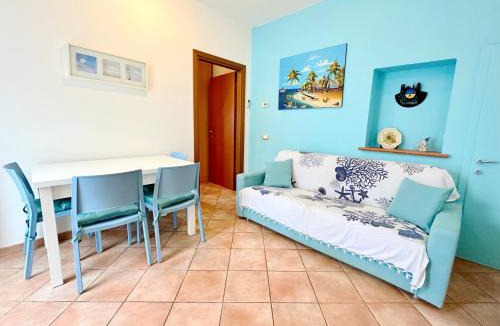 San Vincenzo Apartment | La Rosa dei Venti