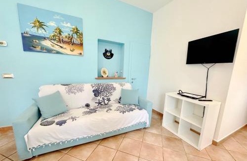 San Vincenzo Apartment | La Rosa dei Venti