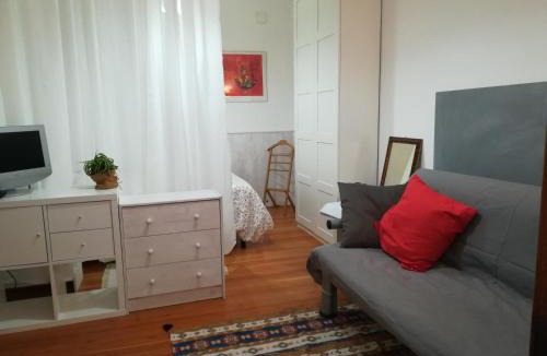 Varallo Apartment | La rosa gialla