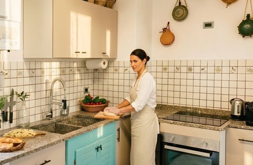 Calice Ligure House | La Sbilenca, 6 guests - Calice Ligure, near Finale Ligure