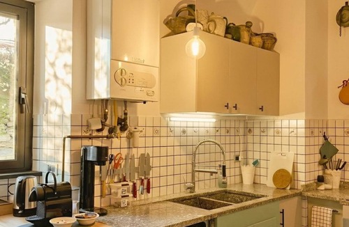 Calice Ligure House | La Sbilenca, 6 guests - Calice Ligure, near Finale Ligure