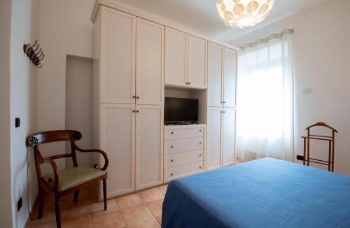 Lake Bracciano Apartment | La Scoletta Centro storico WiFi AC