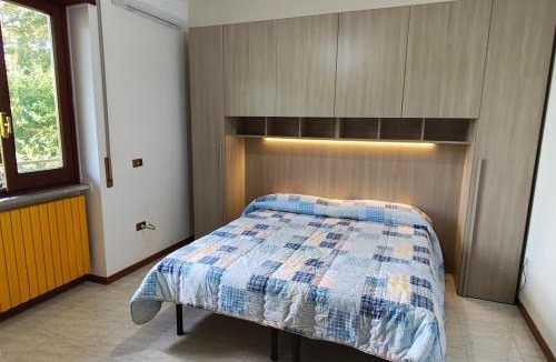 Santa Lucia House | La Serenita'