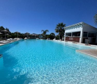 Cura Nuova House | La Siègià Resort spa
