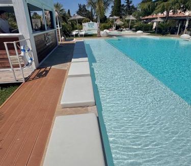 Cura Nuova House | La Siègià Resort spa