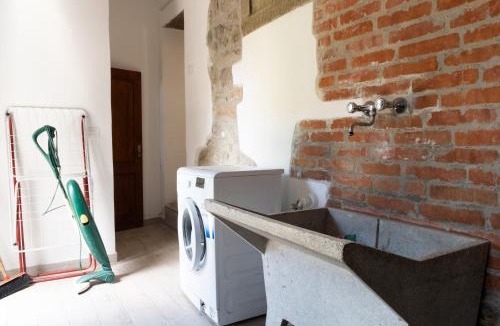 Chiusi della Verna Apartment | La Sosta del Pellegrino