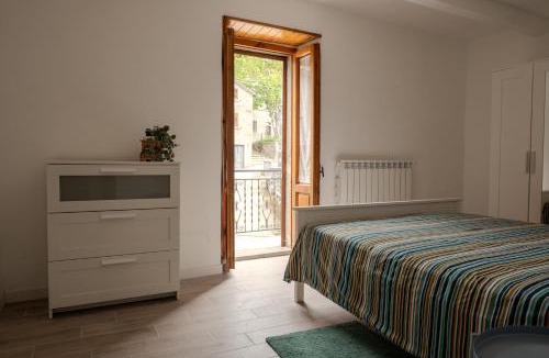 Chiusi della Verna Apartment | La Sosta del Pellegrino