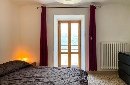 Pettorano sul Gizio Apartment | La Sosta nel Borgo