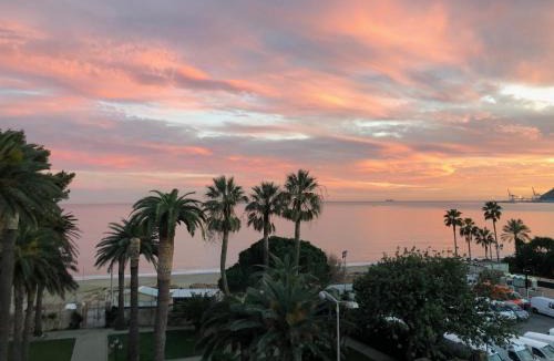Savona Apartment | La Spagnuola - Villa Cinquecentesca sul mare con parco privato