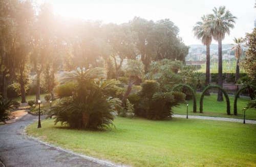 Savona Apartment | La Spagnuola - Villa Cinquecentesca sul mare con parco privato