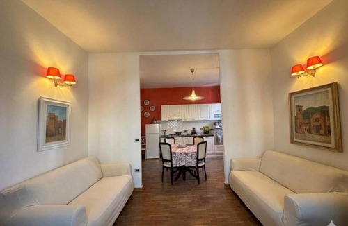 Acquasparta Bed & Breakfast | La specola di Galileo