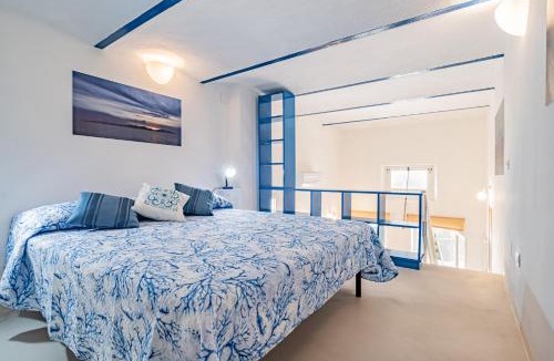 Porto Azzurro Apartment | La Spiaggetta
