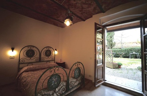 Foiano della Chiana House | La Spiga D'Oro