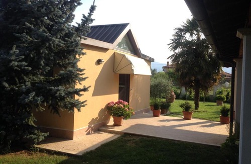 Rieti Bed & Breakfast | La Spiga