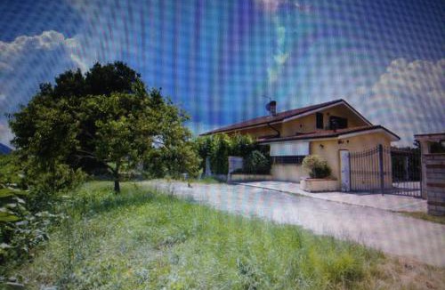 Rieti Bed & Breakfast | La Spiga