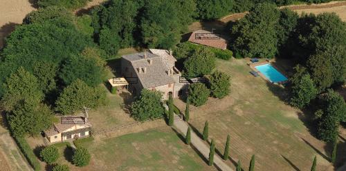 San Lorenzo Nuovo House | La Spinetta
